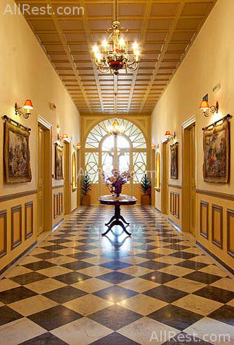 Halepa Hotel 10